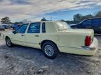 Lot #3318936923 1997 LINCOLN TOWN CAR E