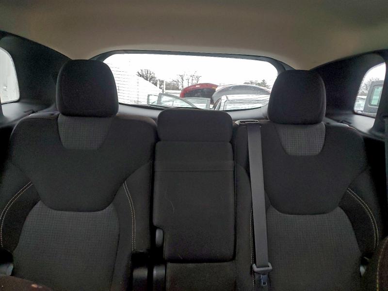 2016 JEEP CHEROKEE L #3310483086