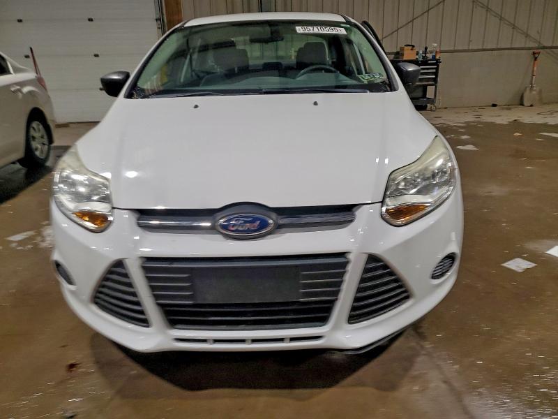 2012 FORD FOCUS S #3309555570
