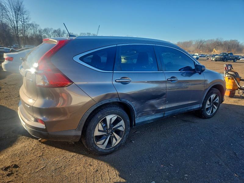 2015 HONDA CR-V TOURI #3312266825