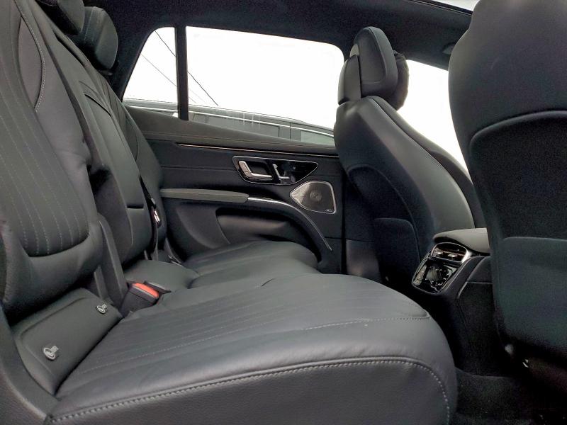2023 MERCEDES-BENZ EQS SUV 45 #3312425609