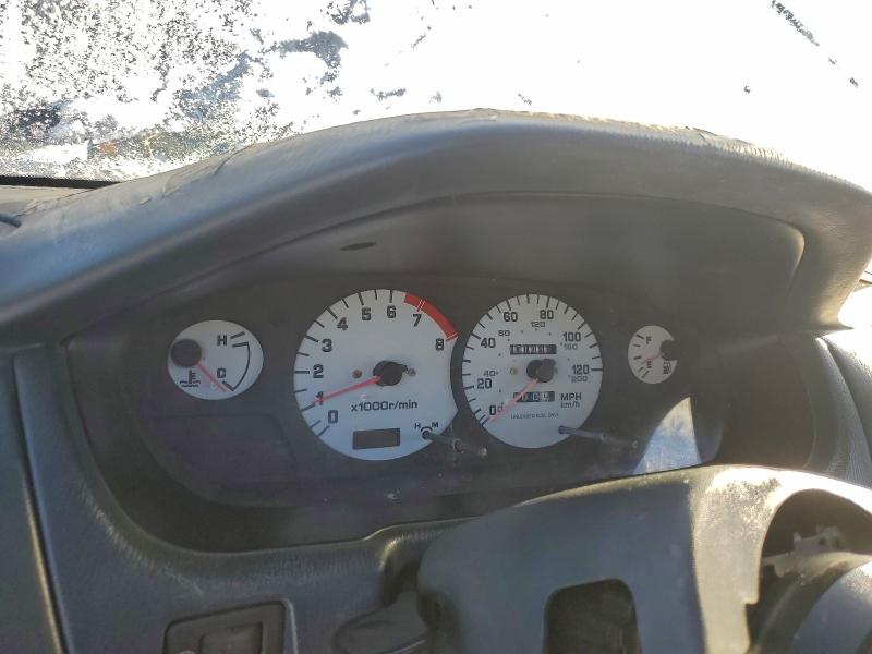 1995 NISSAN 240SX BASE #3315889087