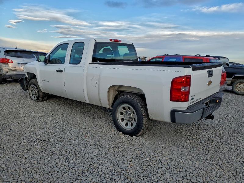 2011 CHEVROLET SILVERADO #3305824275