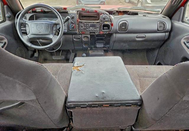 2001 DODGE RAM 1500 #3311698243