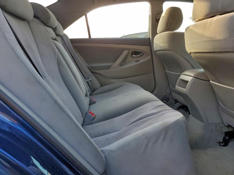 2010 TOYOTA CAMRY BASE #3315871083