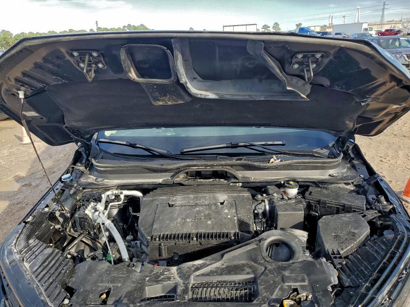 2025 HONDA PILOT TOUR #3303713423