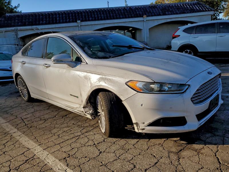 2013 FORD FUSION TIT #3316729403