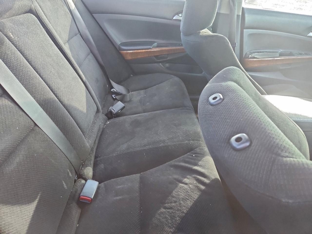 Lot #3312423687 2012 HONDA ACCORD EX