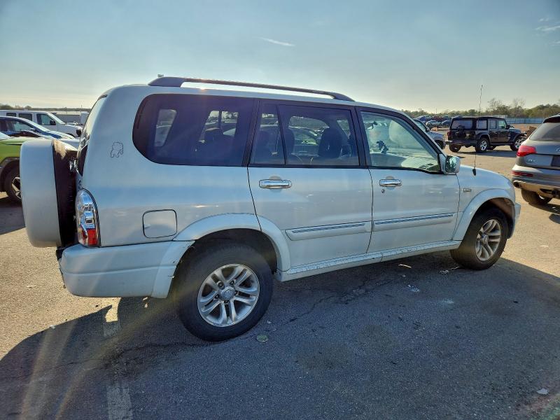 2006 SUZUKI XL7 #3304672961