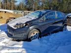 Lot #3313837577 2015 FORD FIESTA SE