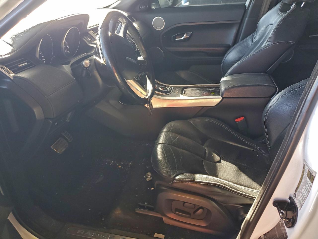 LAND ROVER RANGE ROVER DYNAMIC PREMIUM