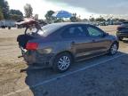 Lot #3309517568 2014 VOLKSWAGEN JETTA BASE