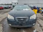 Lot #3309455005 2010 HYUNDAI ELANTRA BL