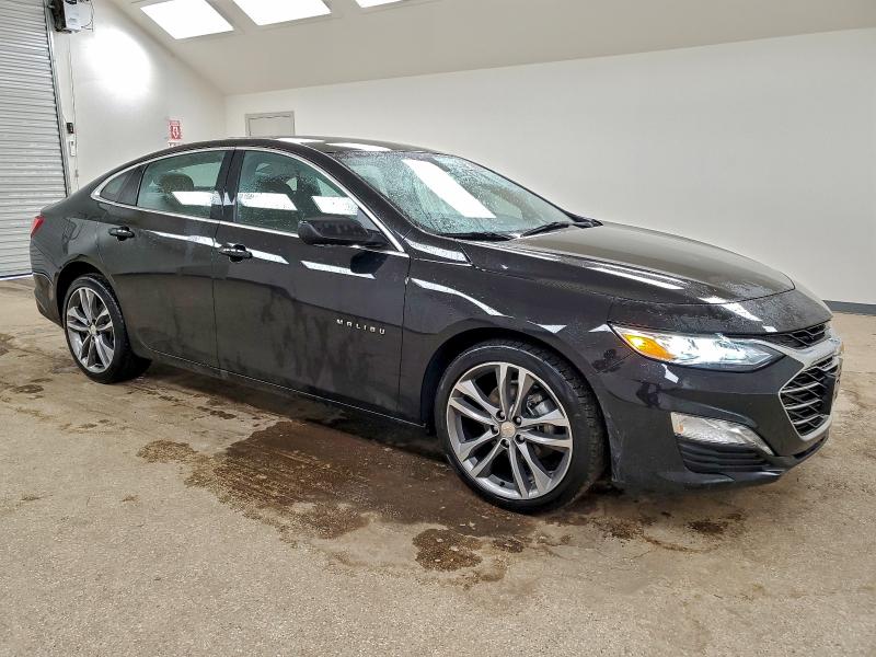 2024 CHEVROLET MALIBU PRE #3309542559