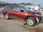 Lot #3317816083 2015 HONDA CR-V EX
