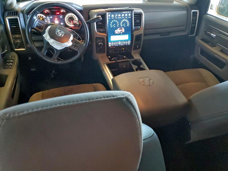 2015 RAM 2500 SLT #3303986689