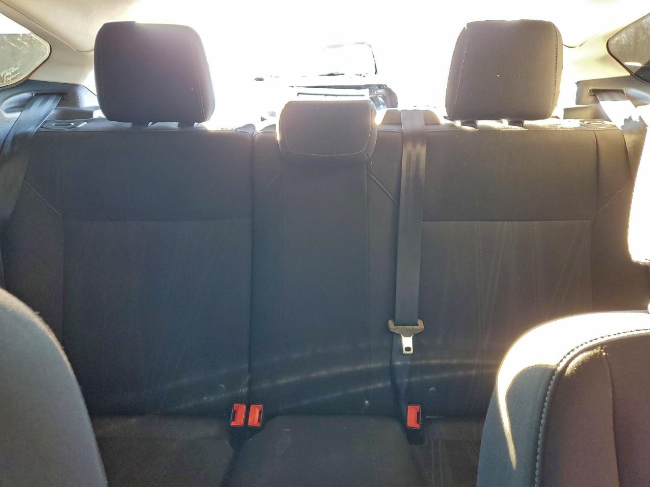 Lot #3315941095 2015 FORD FOCUS SE