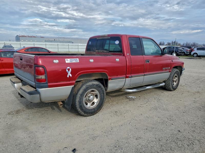1998 DODGE RAM 1500 #3308335053