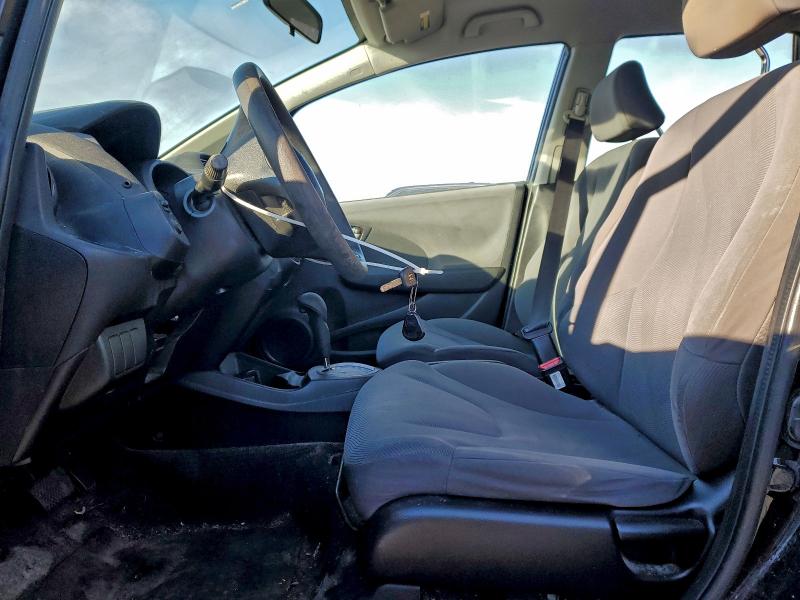 2010 HONDA FIT #3311465270