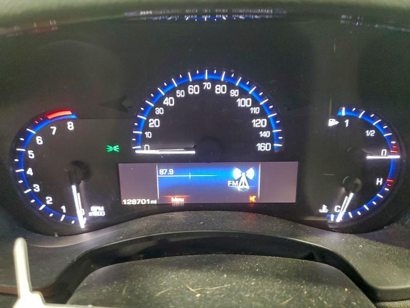 2015 CADILLAC ATS #3317837214