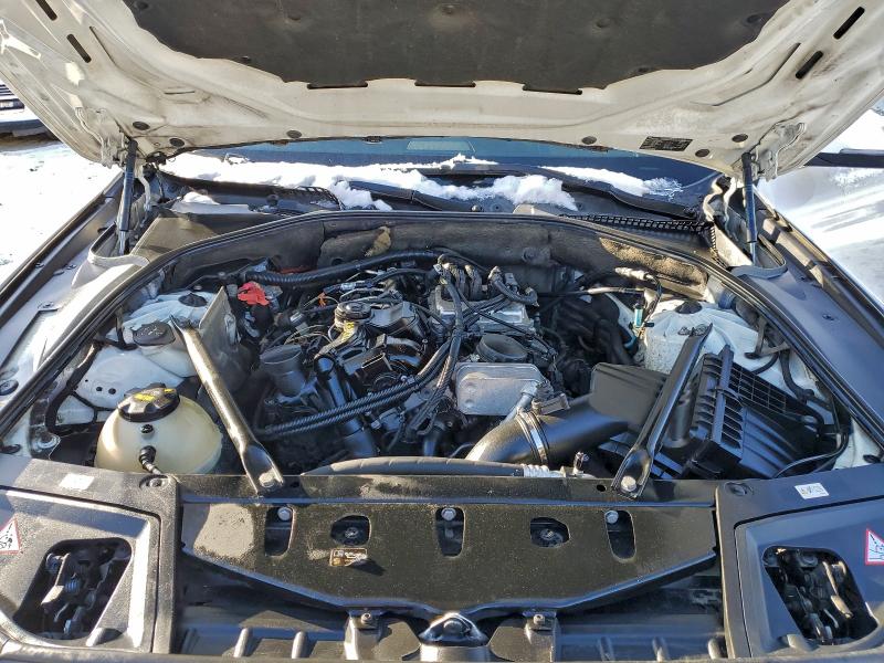 2016 BMW 528 XI #3319882157