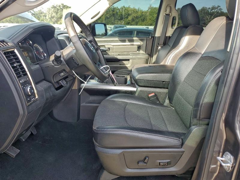 2018 RAM 1500 SPORT #3309123165