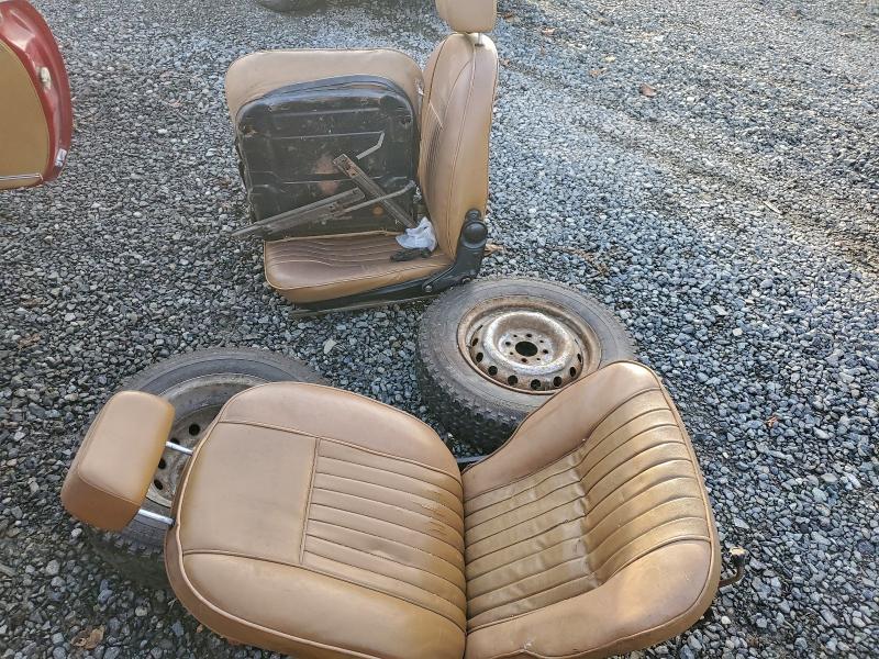 1976 FIAT 124 #3319220735