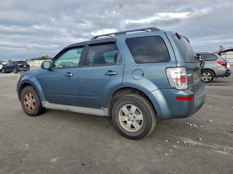 2010 MERCURY MARINER #3310414028