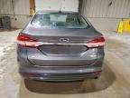 Lot #3315616774 2018 FORD FUSION SE