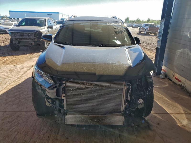 2020 CHEVROLET EQUINOX LT #3309799352