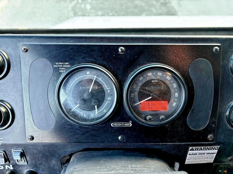 2008 FREIGHTLINER ALL MODELS #3309212642