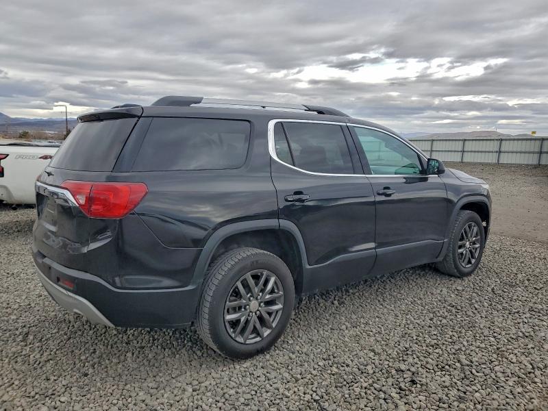 2019 GMC ACADIA SLT #3317764077