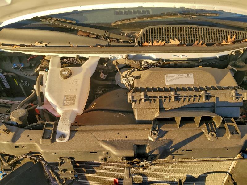 2022 CHEVROLET EXPRESS G2 #3311460246