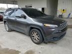 Lot #3311550279 2016 JEEP CHEROKEE L