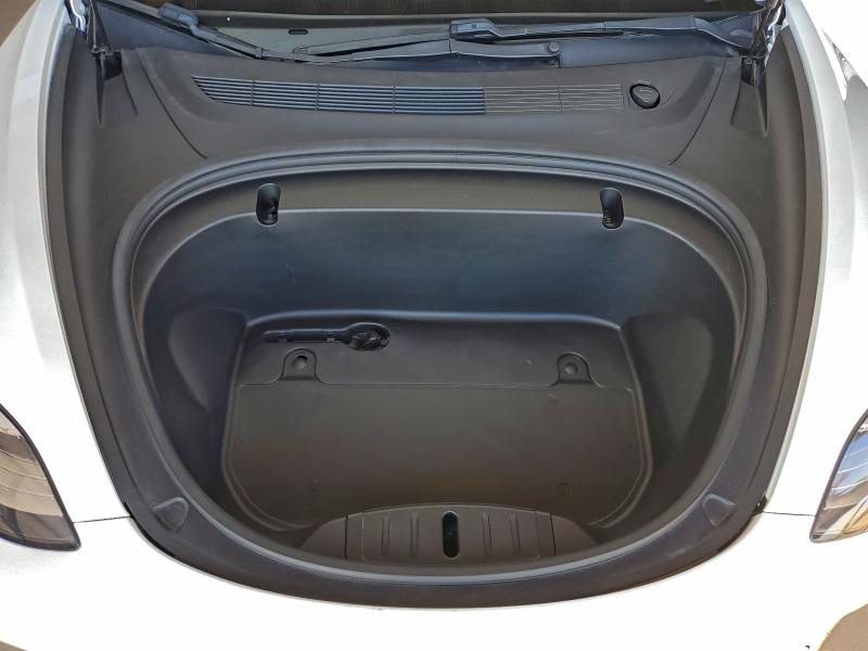 2020 TESLA MODEL 3 #3305319329