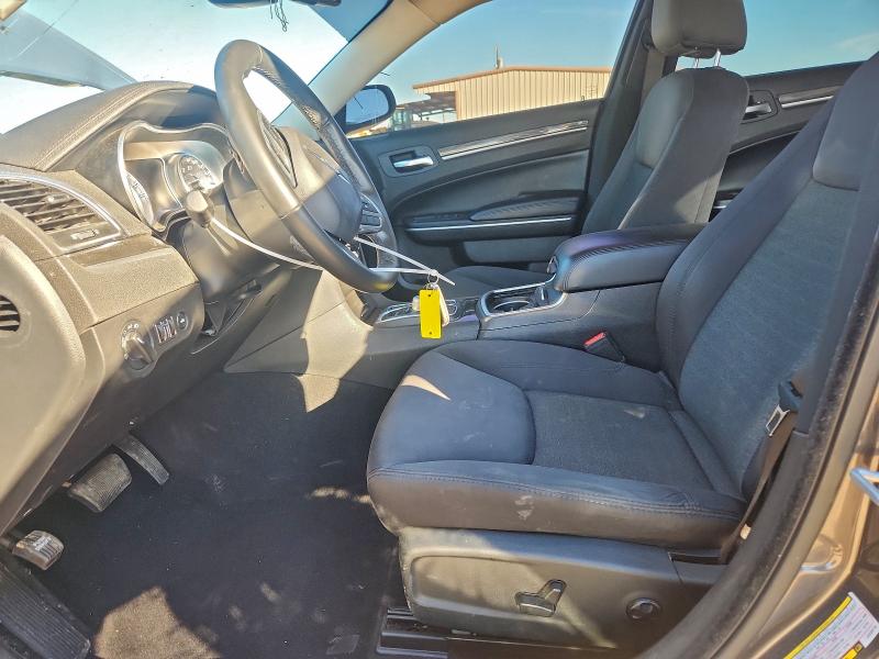 2020 CHRYSLER 300 TOURIN #3316155243