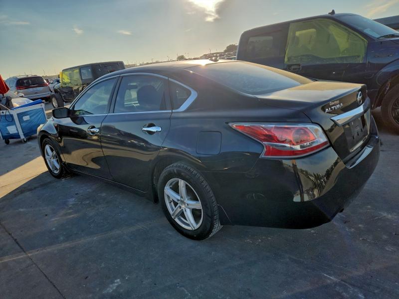 2015 NISSAN ALTIMA 2.5 #3309657866