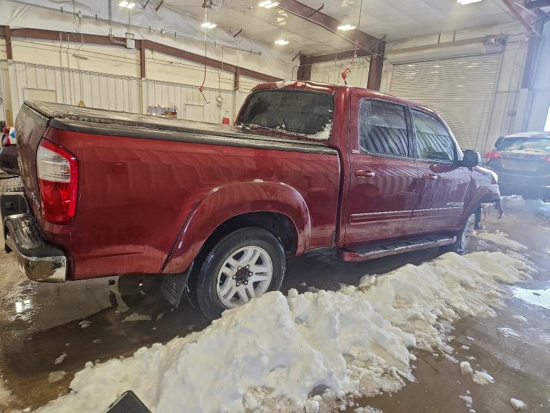 2006 TOYOTA TUNDRA DOU #3311756778