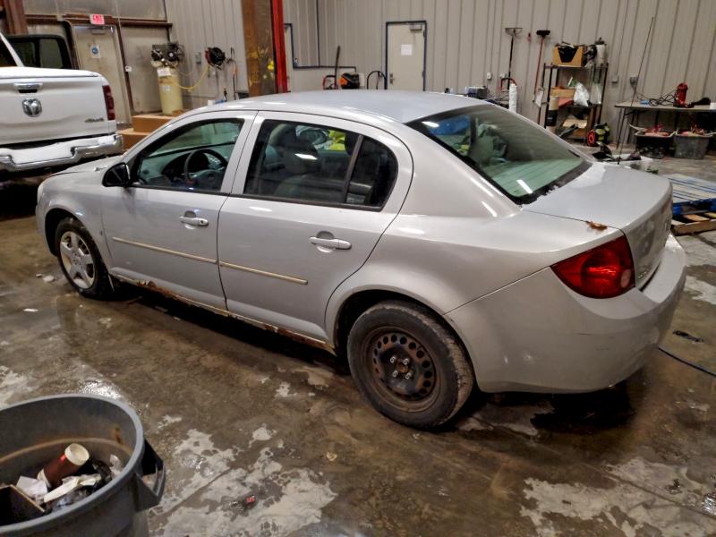 2007 CHEVROLET COBALT LT #3316822401