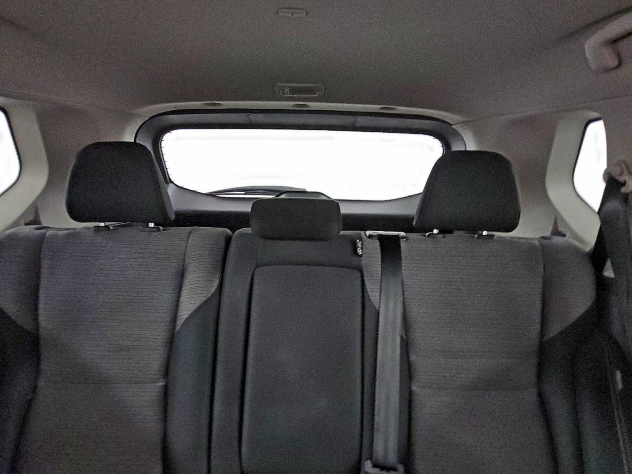 Lot #3317717147 2023 NISSAN ROGUE SV