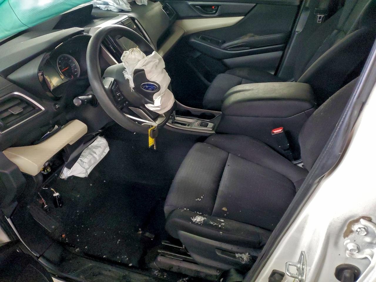 Lot #3318998331 2022 SUBARU ASCENT