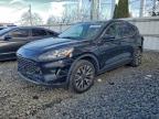 Lot #3315803375 2020 FORD ESCAPE TIT