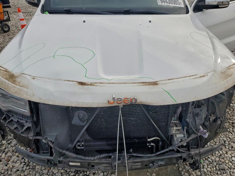 2014 JEEP GRAND CHER #3301744343