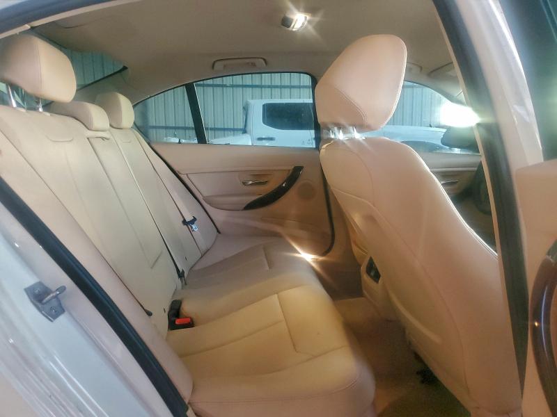 2014 BMW 320 I #3316753400