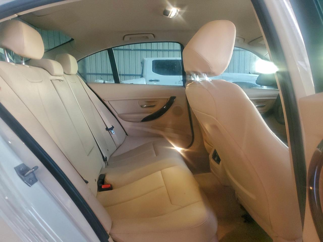 Lot #3316753400 2014 BMW 320 I