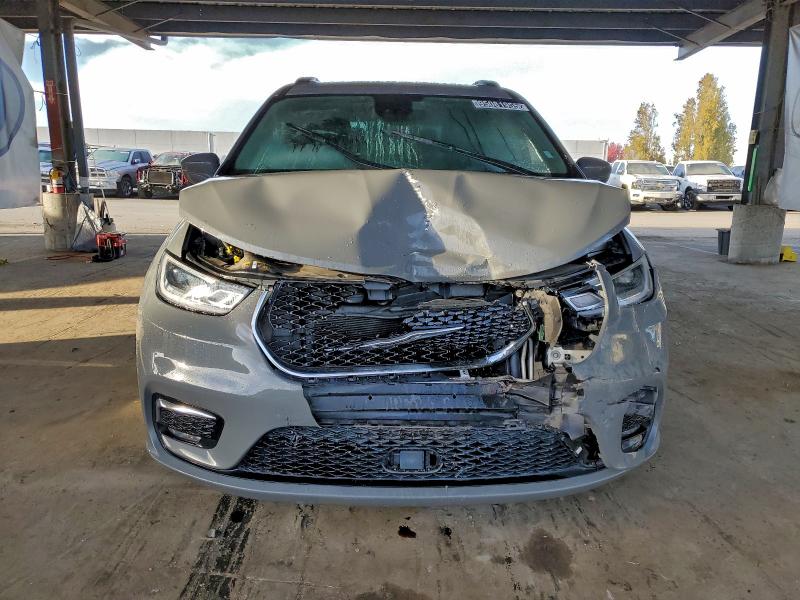 2022 CHRYSLER PACIFICA T #3304499600