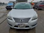 Lot #3308408332 2015 NISSAN SENTRA S