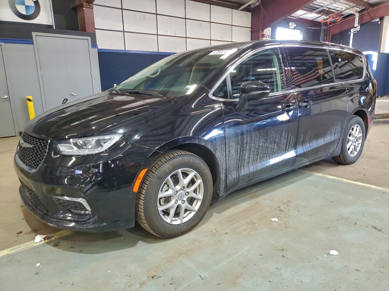 CHRYSLER PACIFICA TOURING L