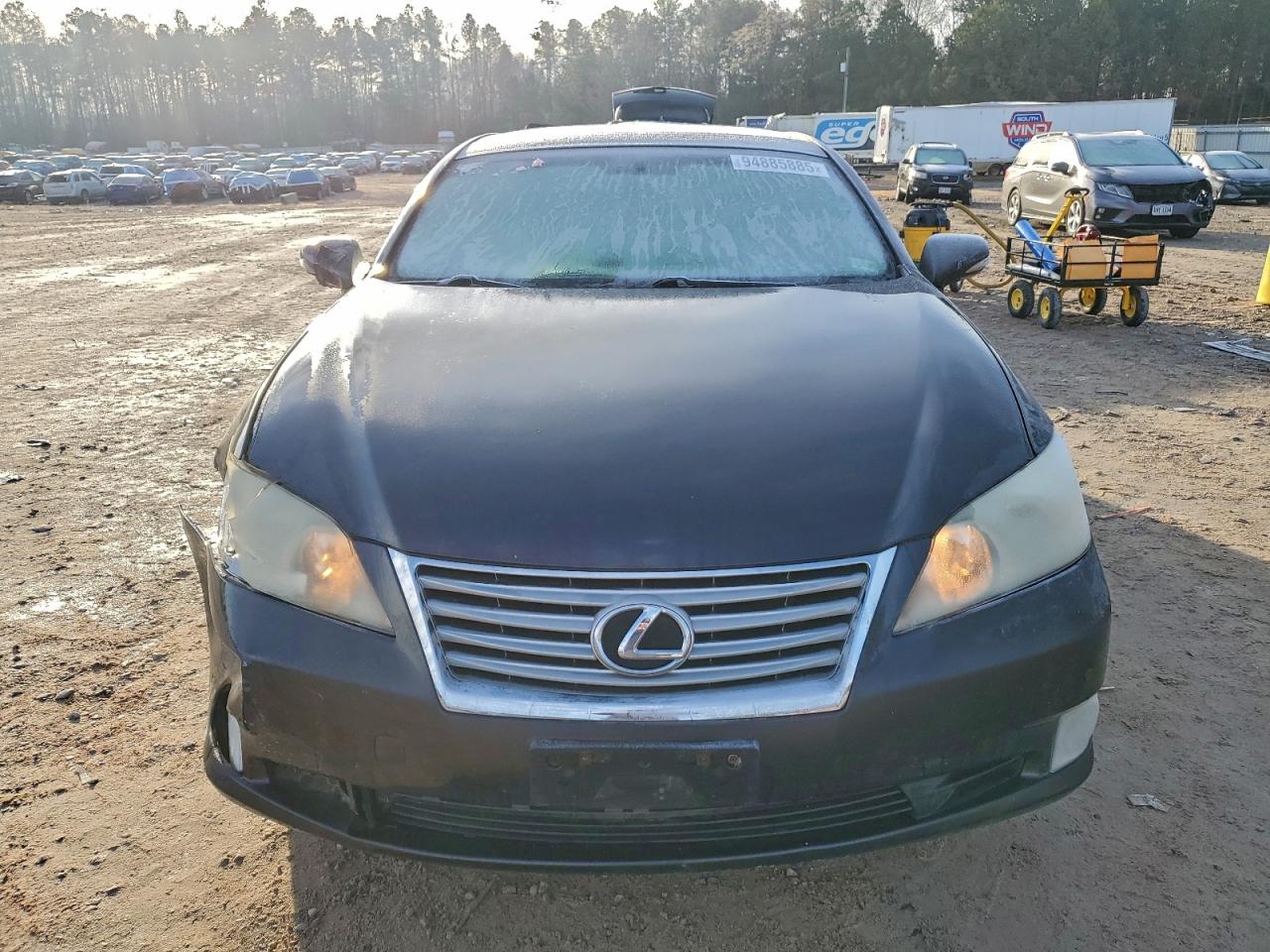 LEXUS ES 350