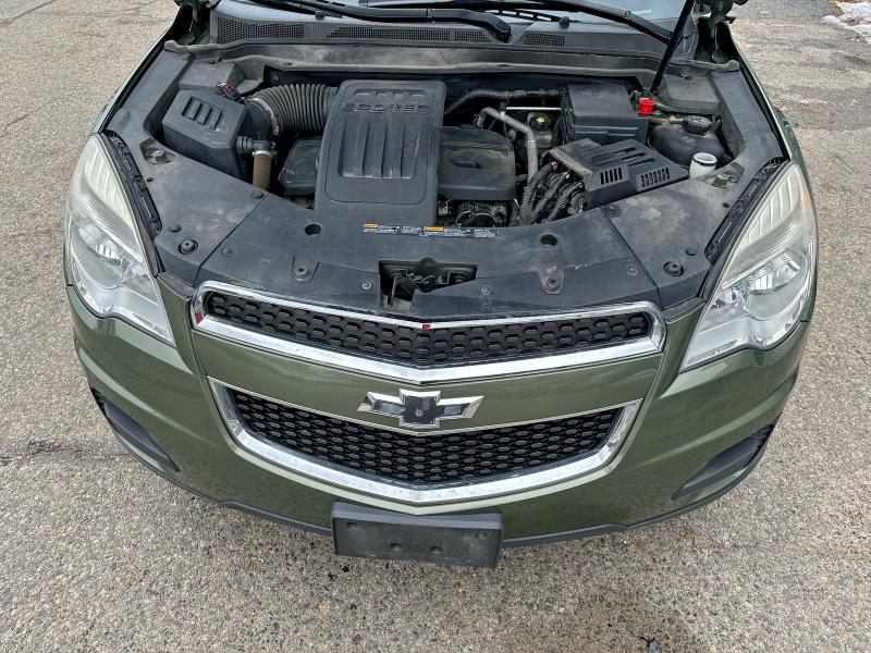 2015 CHEVROLET EQUINOX LT #3310342020